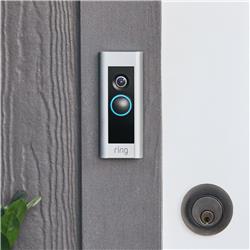 Ring Video Doorbell Pro, Wi-Fi