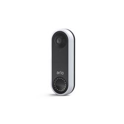 NETGEAR (Arlo) - Sonnette filaire munie d'une caméra