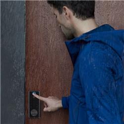 Eufy Smart Lock with Auto-Lock Sensor, 5-in-1 Entry with Fingerprint