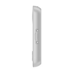 EZVIZ DB1C Wired Smart 1080p Wi-Fi Video Doorbell (EZDB1C1E2)