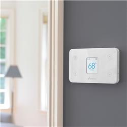 iDEVICES Thermostat (IDEV0005AND5) Remote Access | Simple Set Up(Open Box)