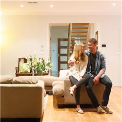 TP-LINK (HS210 KIT) 2-Location Wi-Fi Smart Switch Kit, 3-Way Switch(Open Box)