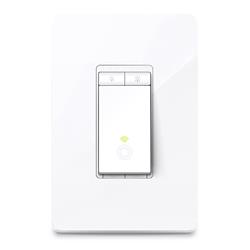 TP-LINK (HS220 Kasa) - Interrupteur intelligent Wi-Fi avec gradateur