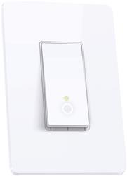 TP-LINK (HS200P3) Kasa Smart Wi-Fi Light Switch, 3-Pack
