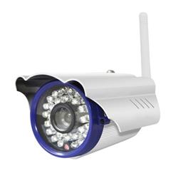 Caméra extérieure sans fil SKYLINK Net WC-510PH (HD)