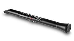 AKAI EWI Solo Electronic Wind Instrument, Black