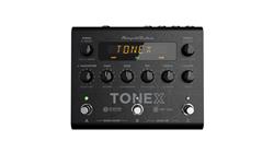 IK MULTIMEDIA TONEX Pedal, Black