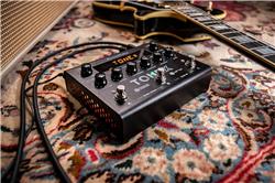 IK MULTIMEDIA TONEX Pedal, Black