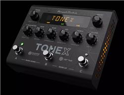 IK MULTIMEDIA TONEX Pedal, Black