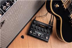 IK MULTIMEDIA TONEX Pedal, Black