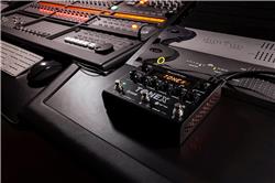 IK MULTIMEDIA TONEX Pedal, Black