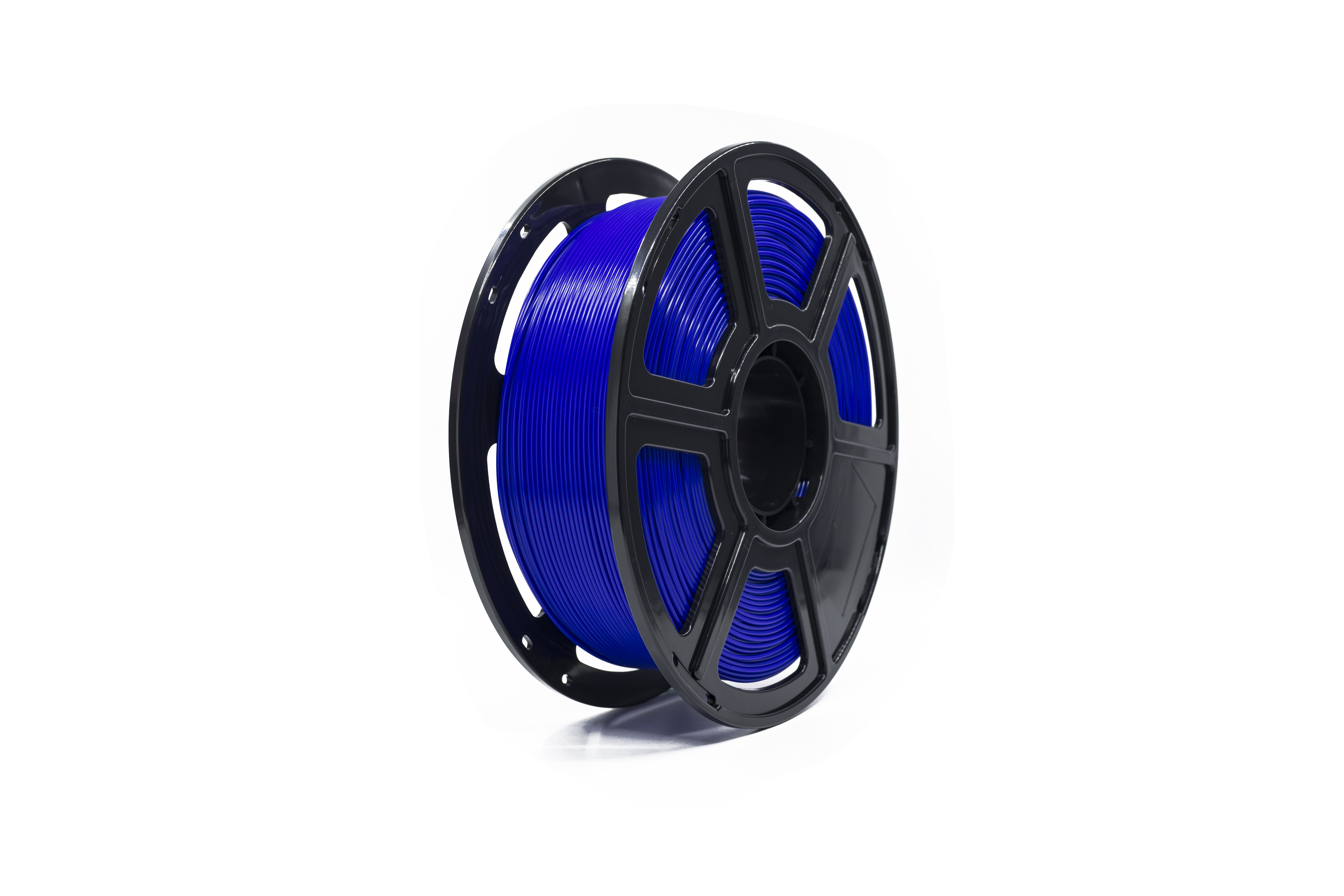 Flashforge PLA Pro 1.75mm 3D Printer Filaments 1kg Spool  (Blue)