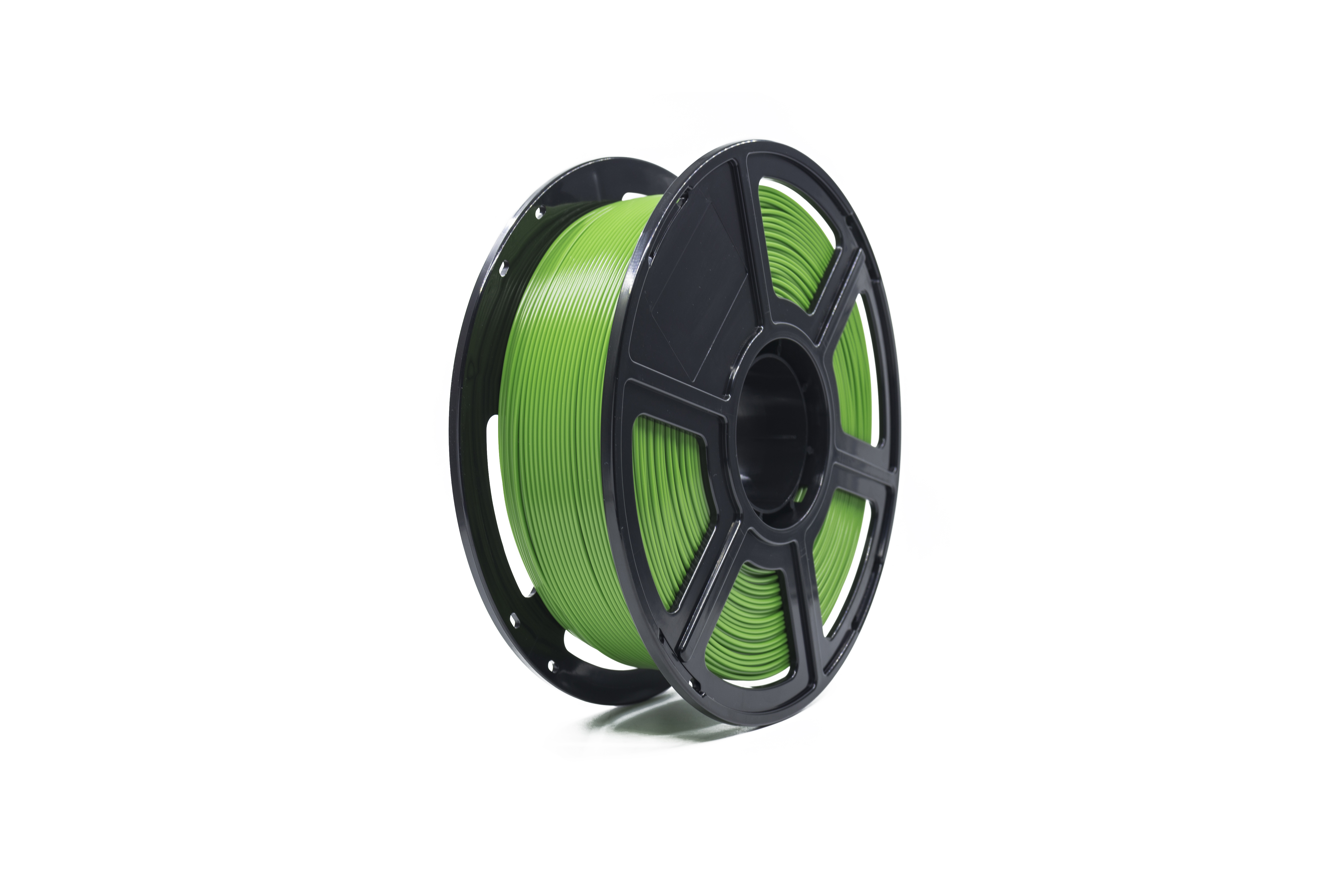 Flashforge (PLA Pro) - Filaments d'imprimante 3D 1 kg vert