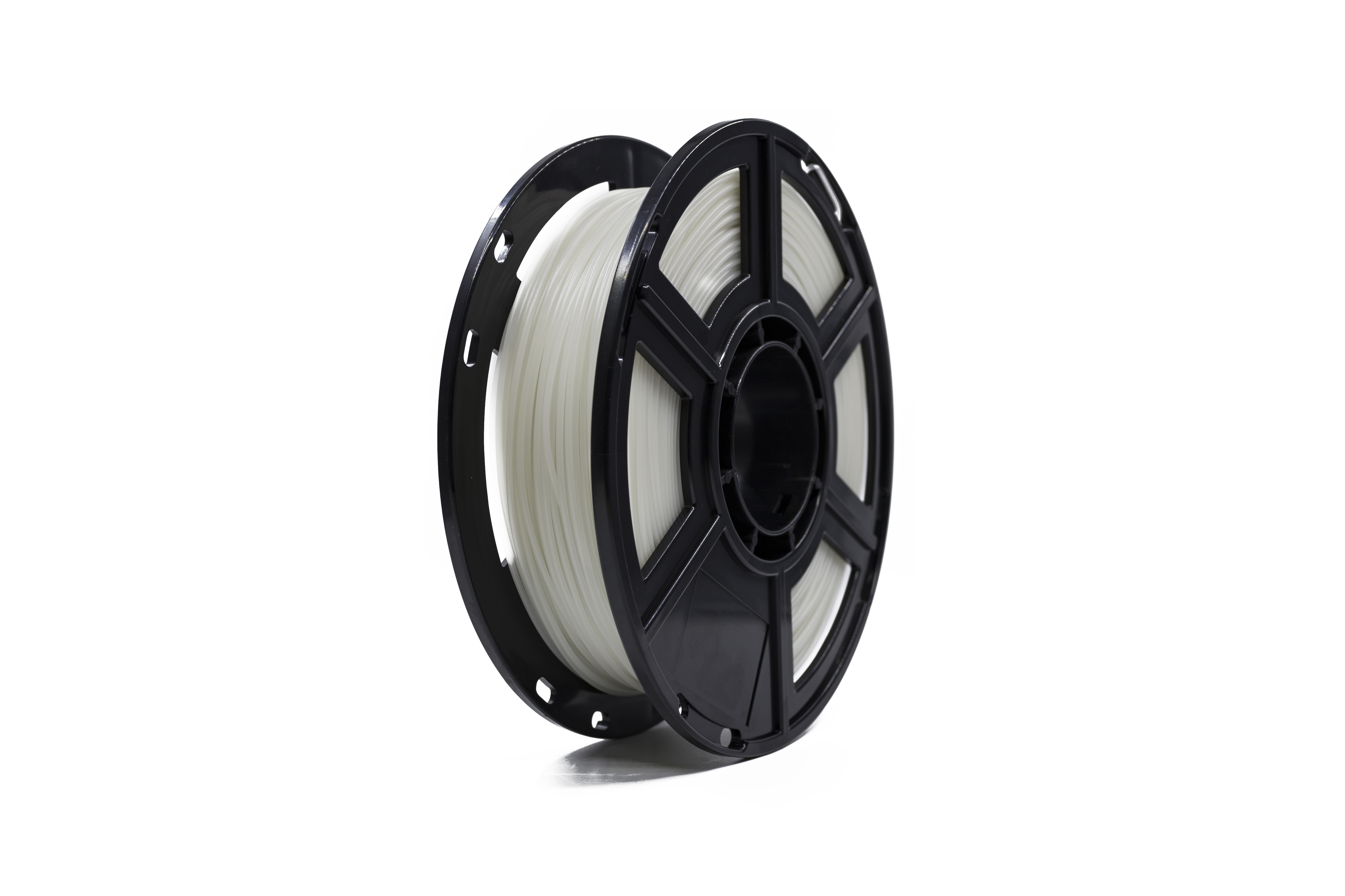 Flashforge PLA 1.75mm 3D Printer Filaments 0.5kg Spool ,Luminous Green