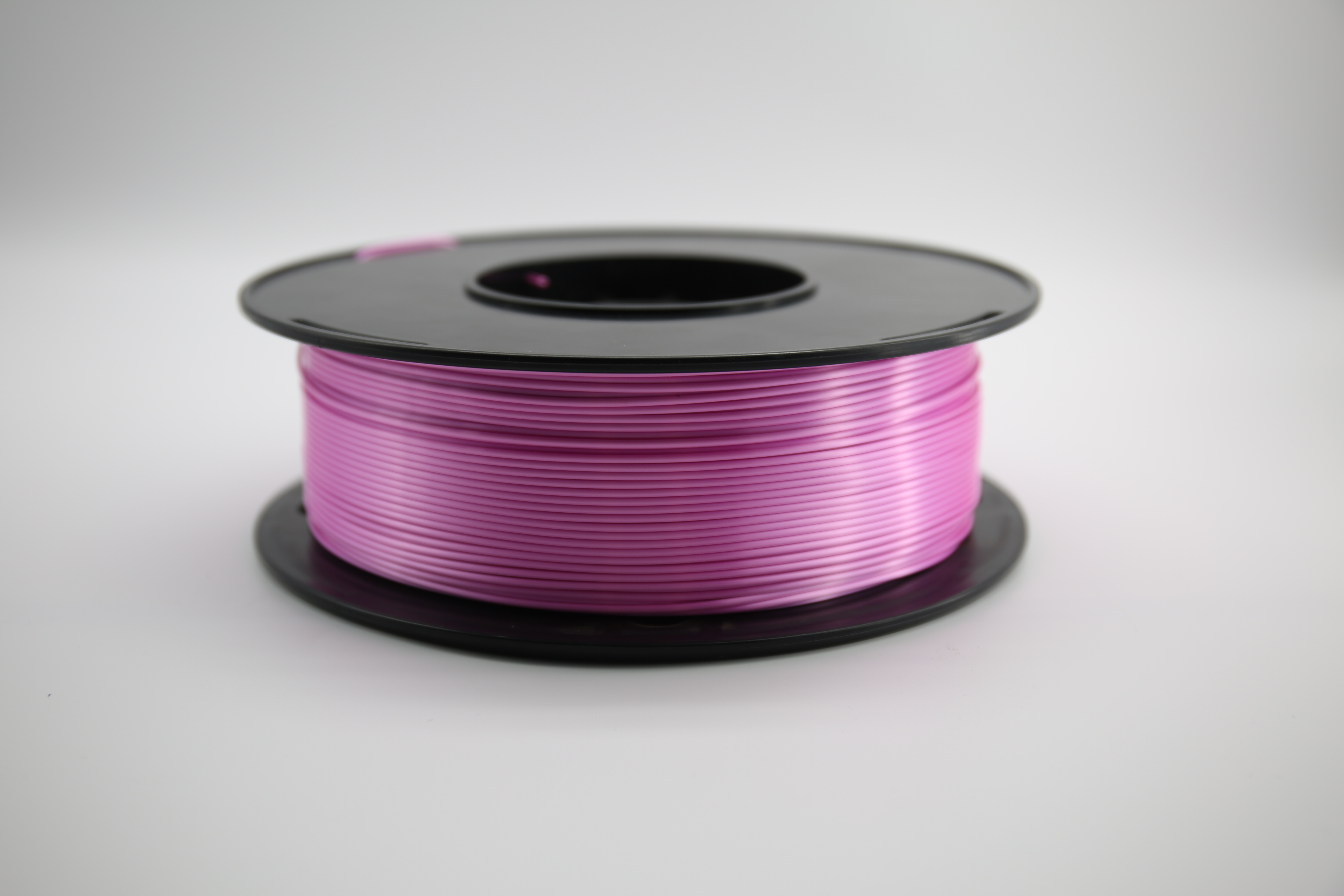 iCAN - Filament pour imprimante 3D 1,75 mm 1 KG rose