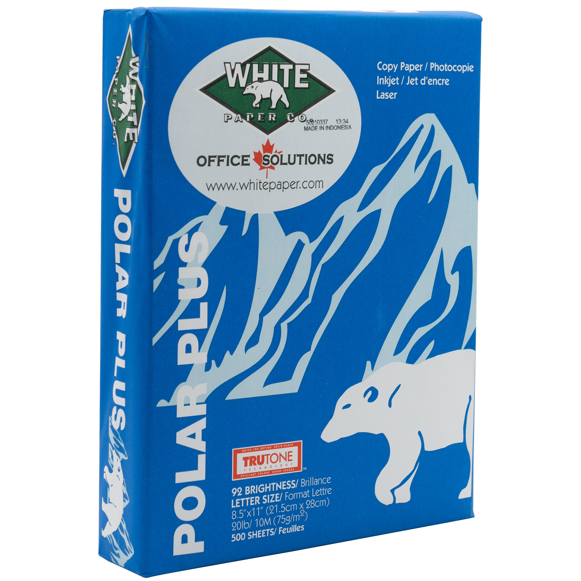 Polar Plus - Papier à usage multiple