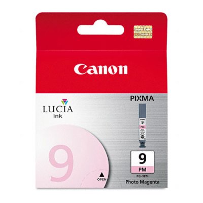 CANON PGI-9M Photo Magenta Ink Cartridge