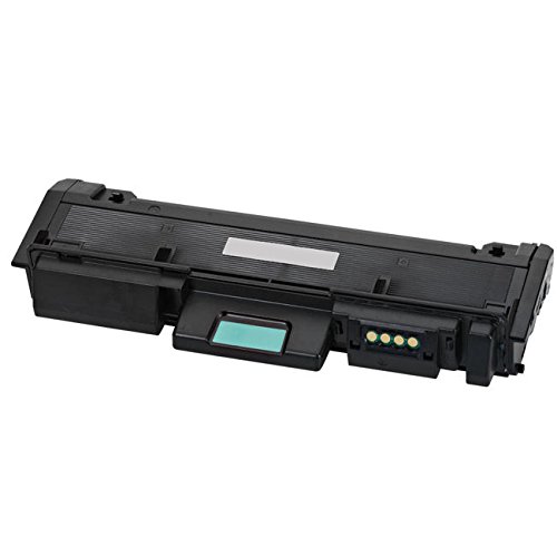 Cartouche de toner SAMSUNG MLT-D118S - Noir