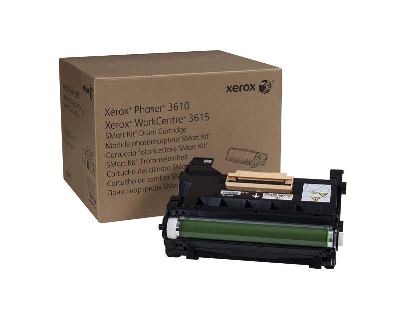 XEROX 113R00773 Black Imaging Drum