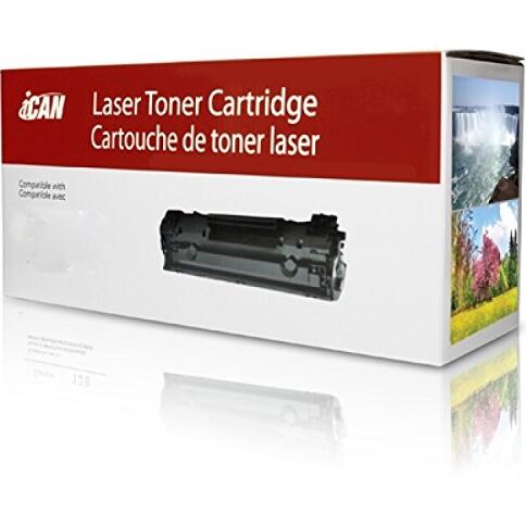 iCAN compatible avec HP 312A Jaune Original LaserJet