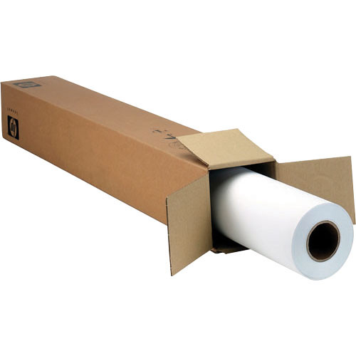 HP Premium Banner Paper - 42 1/64" x 75 1/8 ft - 140 g/m² Grammage - Matte - 2 Pack