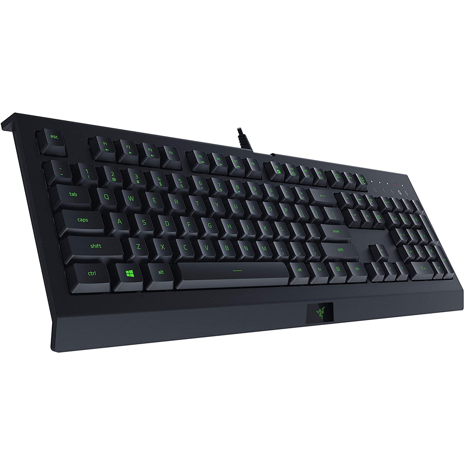 RAZER Cynosa Lite – Essential Gaming Keyboard - US Layout