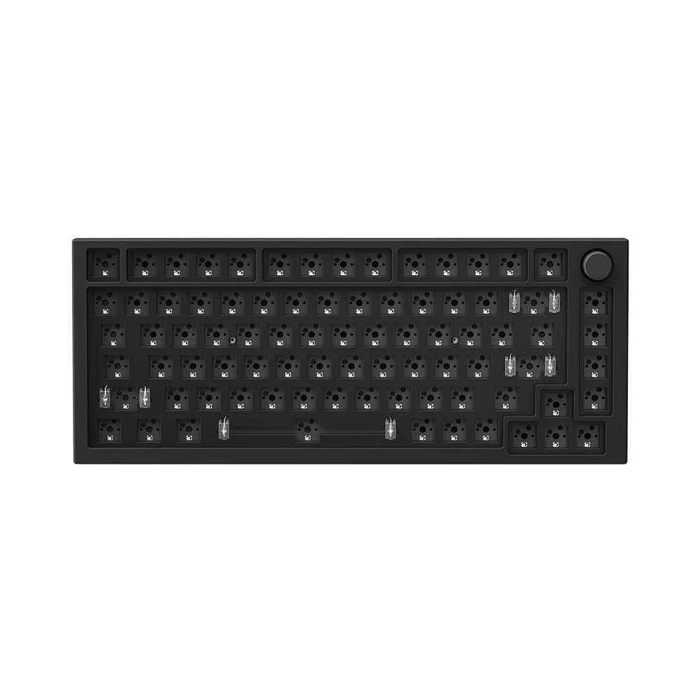 Glorious GMMK Pro, Black (GLO-GMMK-P75-RGB-B)