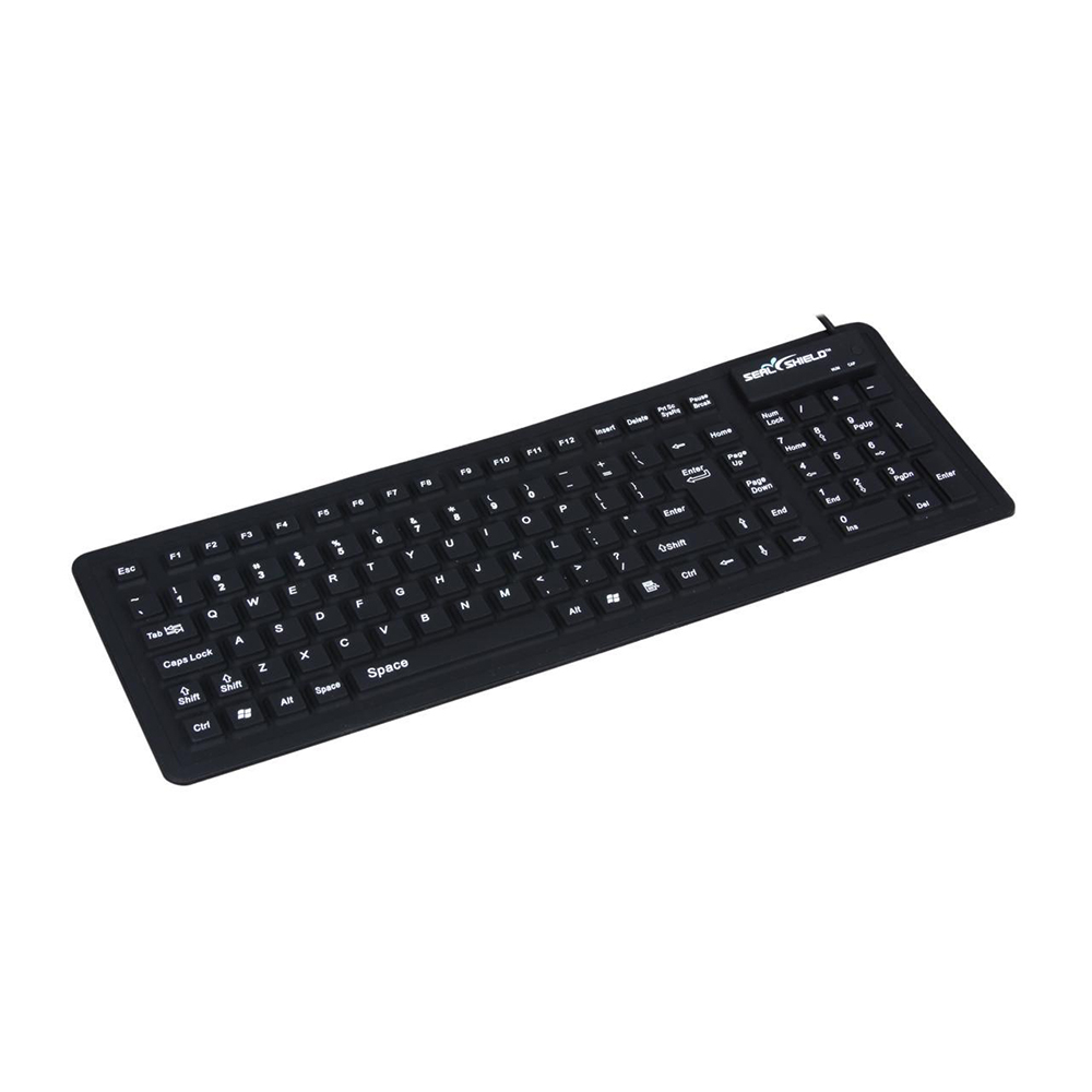 SEAL FLEX WASHABLE KEYBOARD
