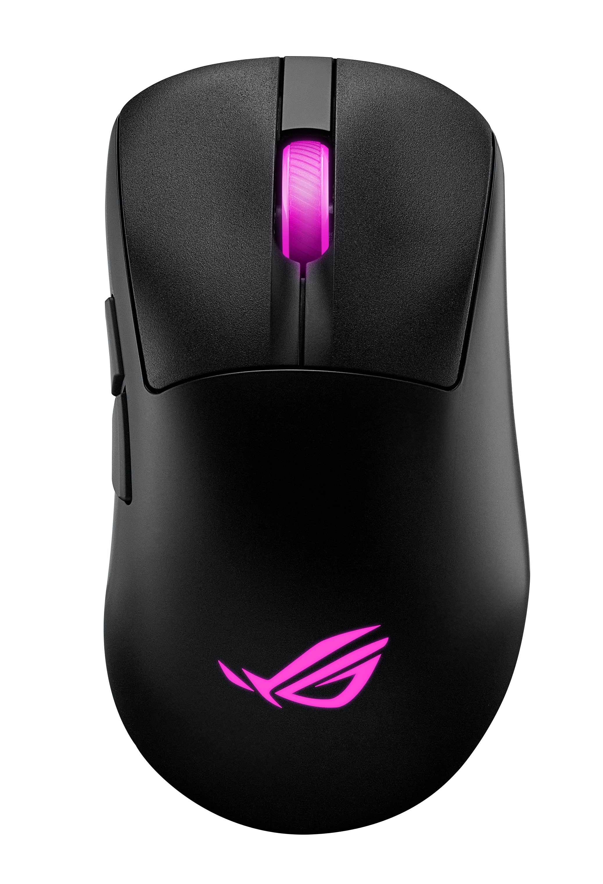 ASUS ROG Keris II Origin Wireless Gaming Mouse, Black