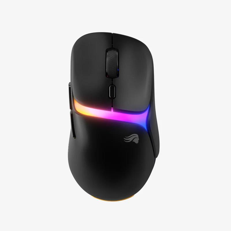 Glorious Model D3 Lightweight Wireless Optical Gaming Mouse