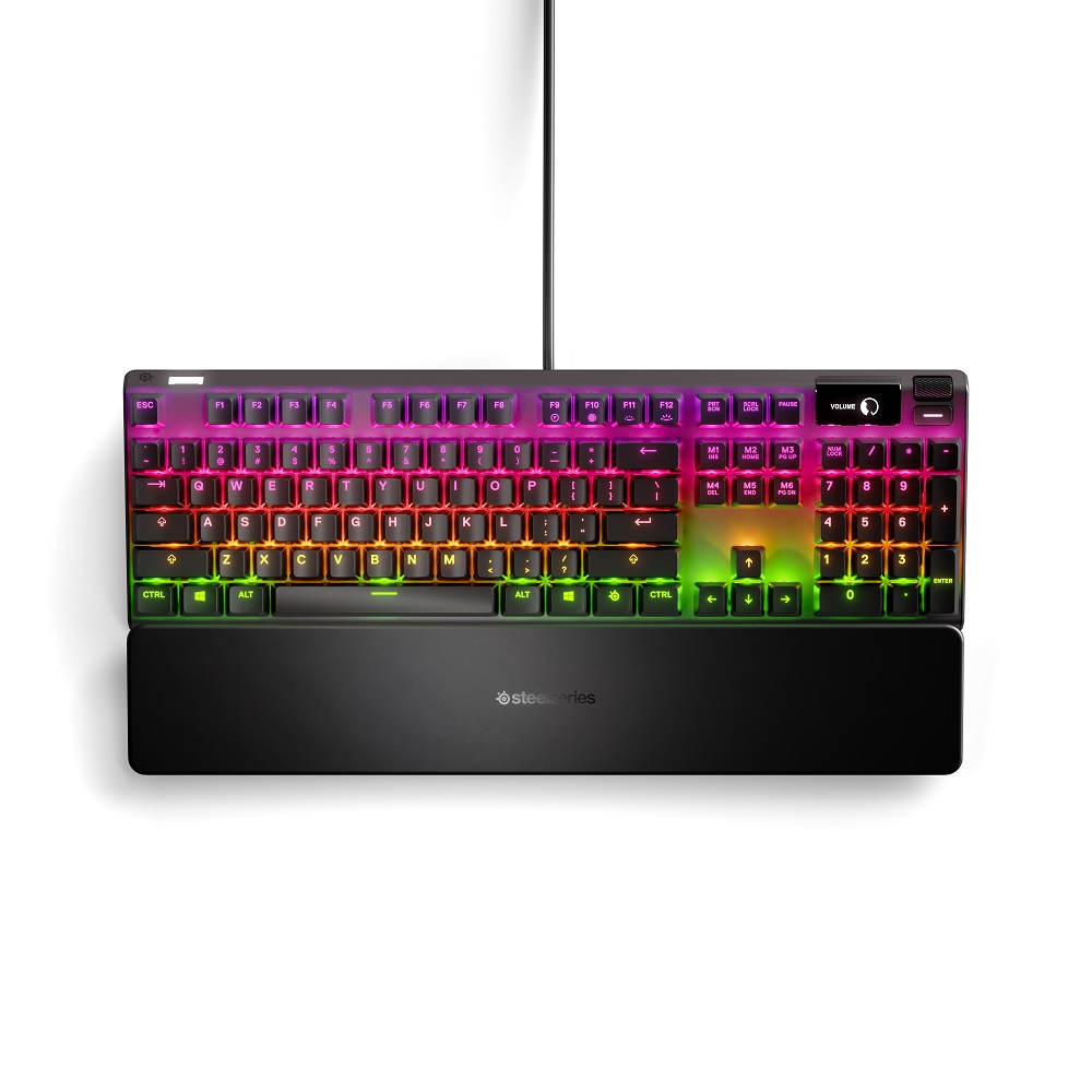 STEELSERIES Apex 7 Mechanical Gaming Keyboard