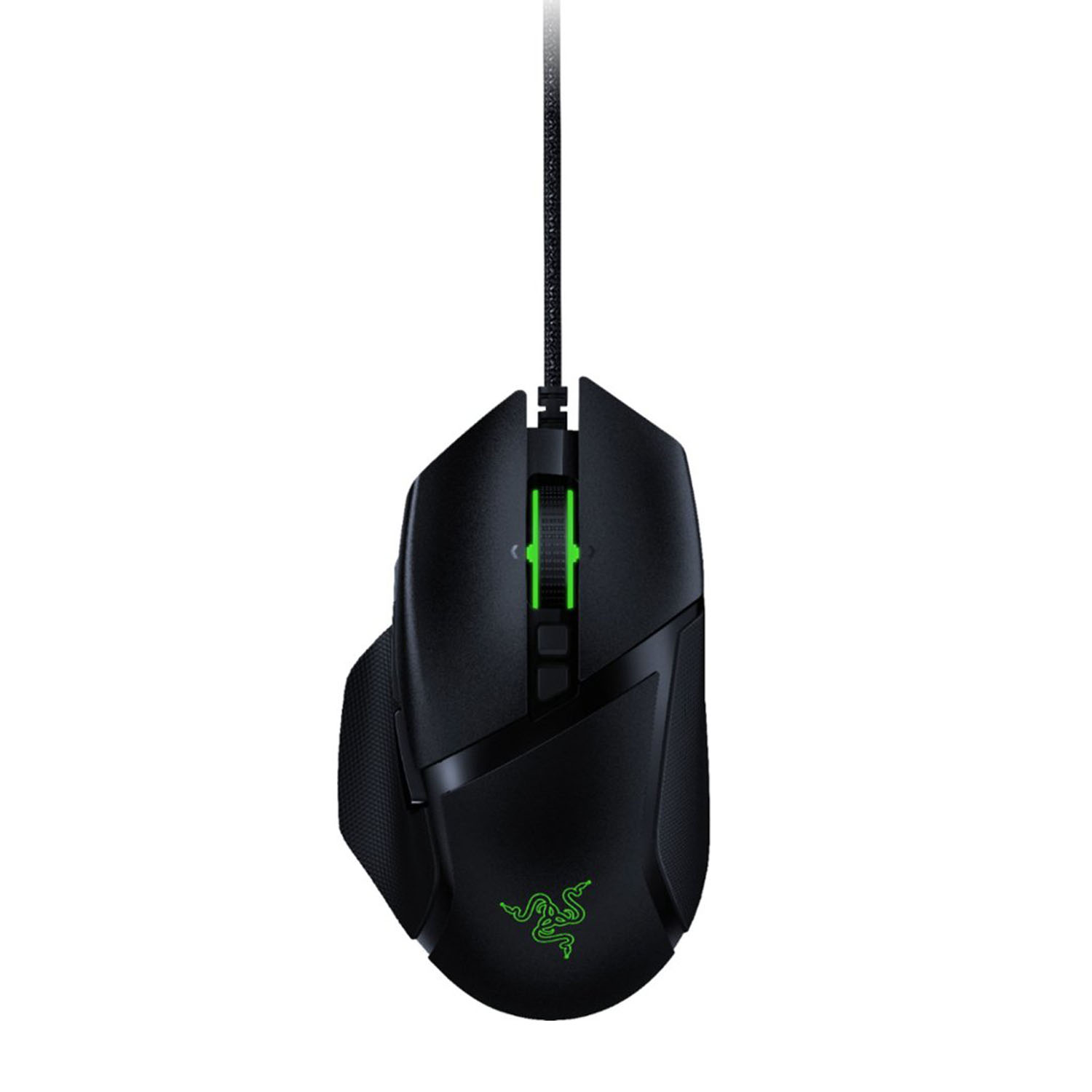 Razer – Basilisk Version 2 Wired Gaming Mouse (RZ01-03160100-R3U1)