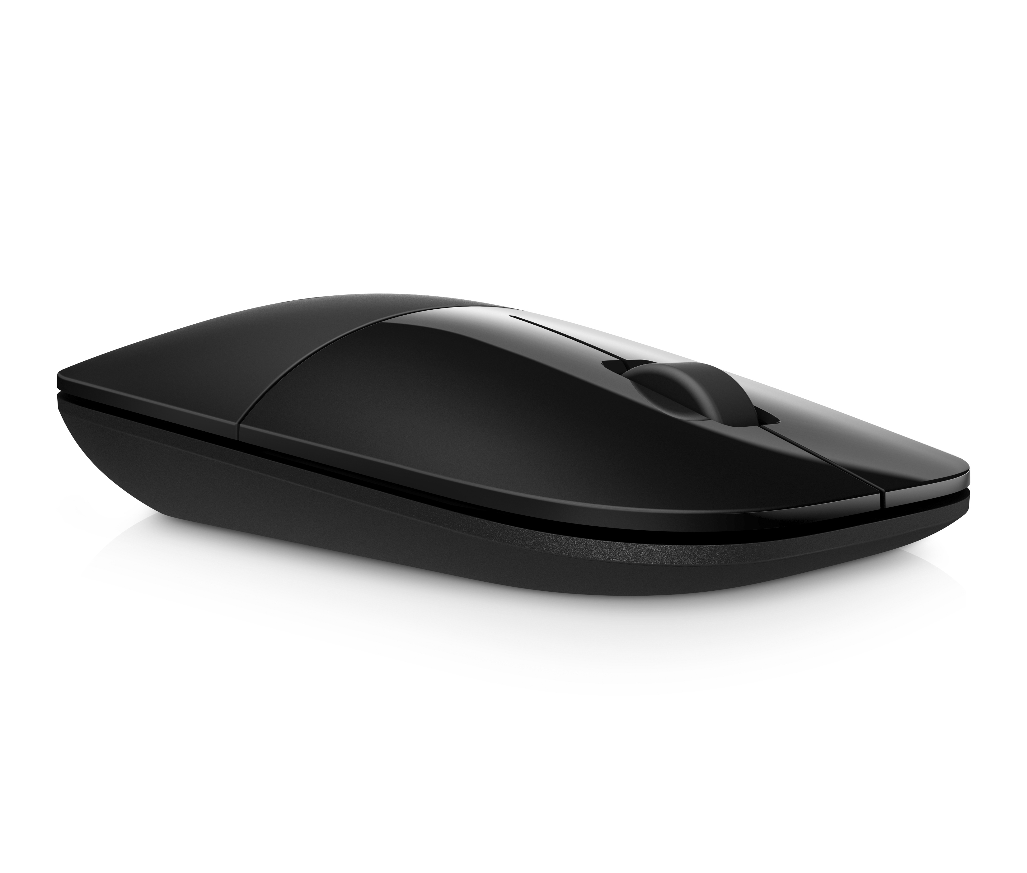 HP Z3700 BLACK ONYX WIRELESS MOUSE G2