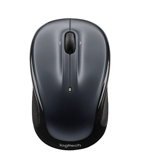LOGITECH (910-006823) P&eacute;riph&eacute;riques de Pointage
