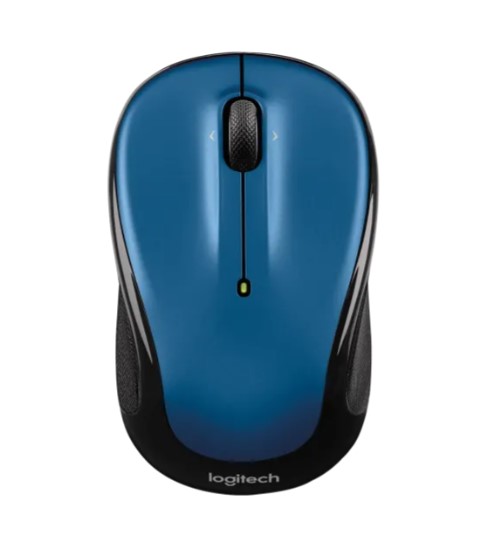 LOGITECH (910-006829) P&eacute;riph&eacute;riques de Pointage