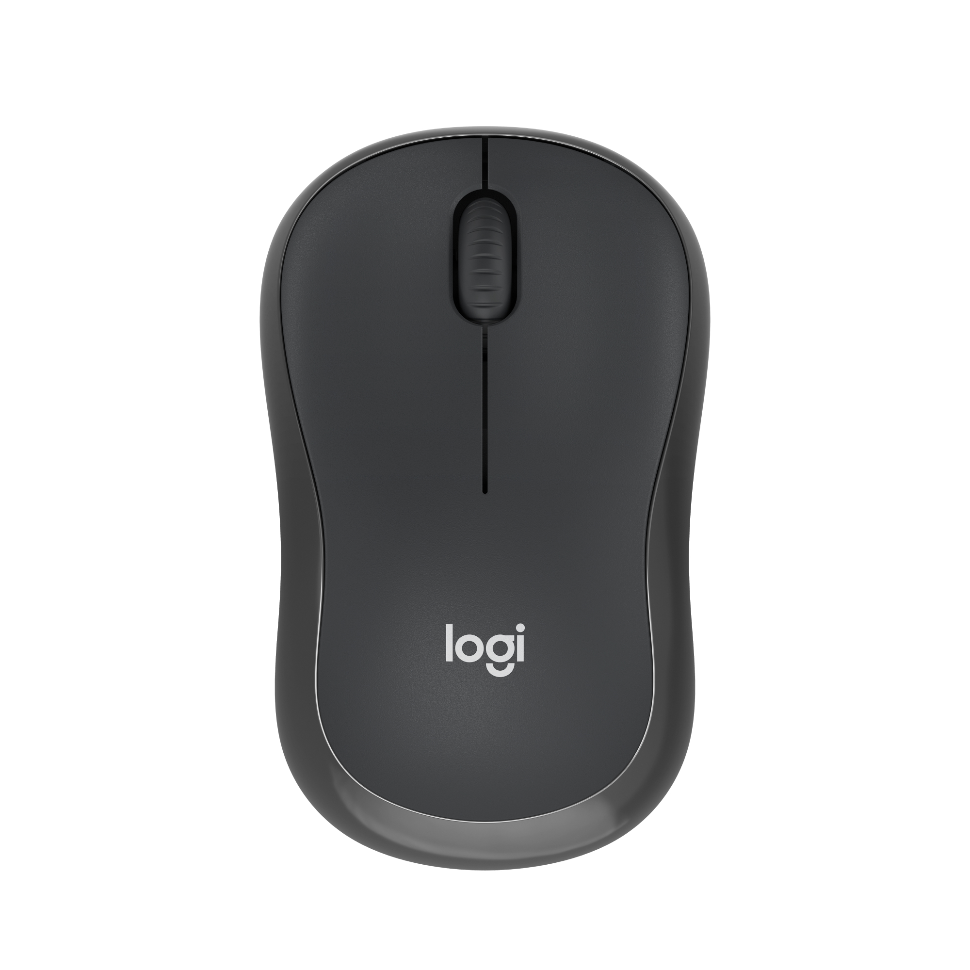 SOURIS BLUETOOTH SILENCIEUSE LOGITECH M240 (GRAPHITE)