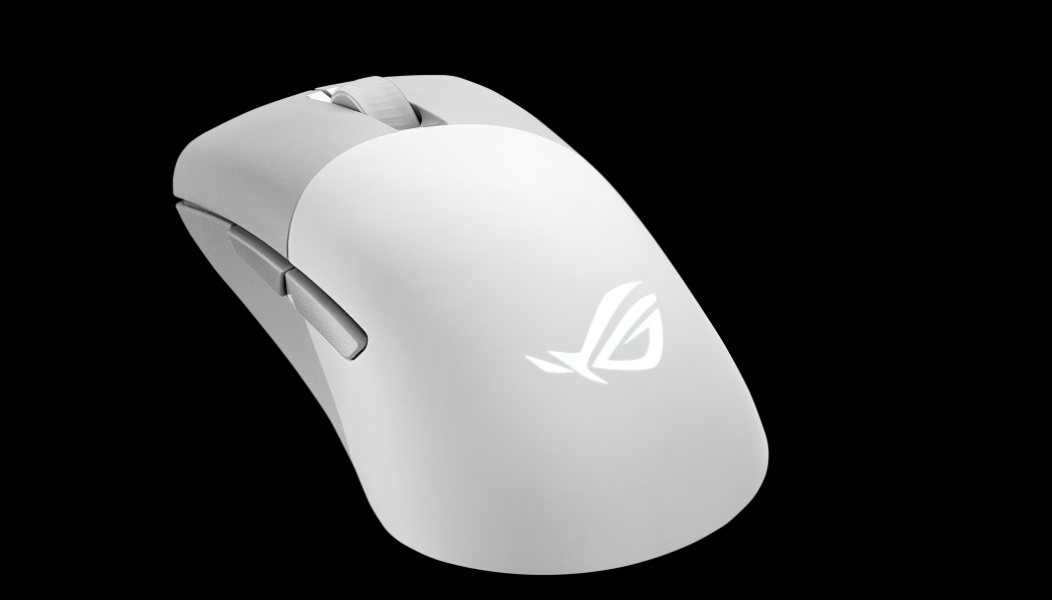 ASUS P709 ROG Keris Wireless Gaming Mouse AimPoint/BLK