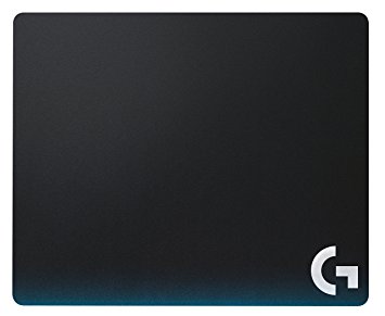 Logitech G440 Gaming Mouse Pad(Open Box)
