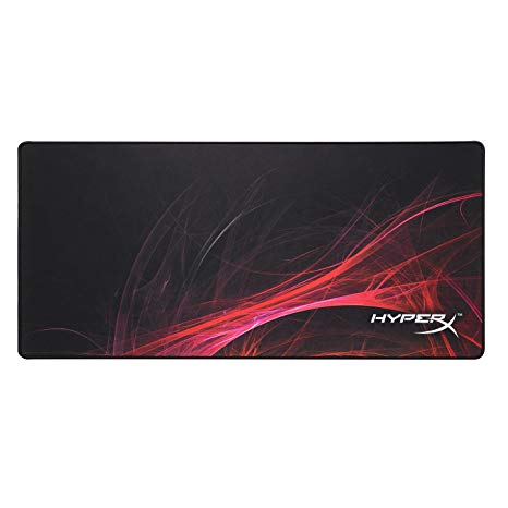 HyperX™ FURY S - Speed Edition Pro Gaming Mouse Pad - XLarge