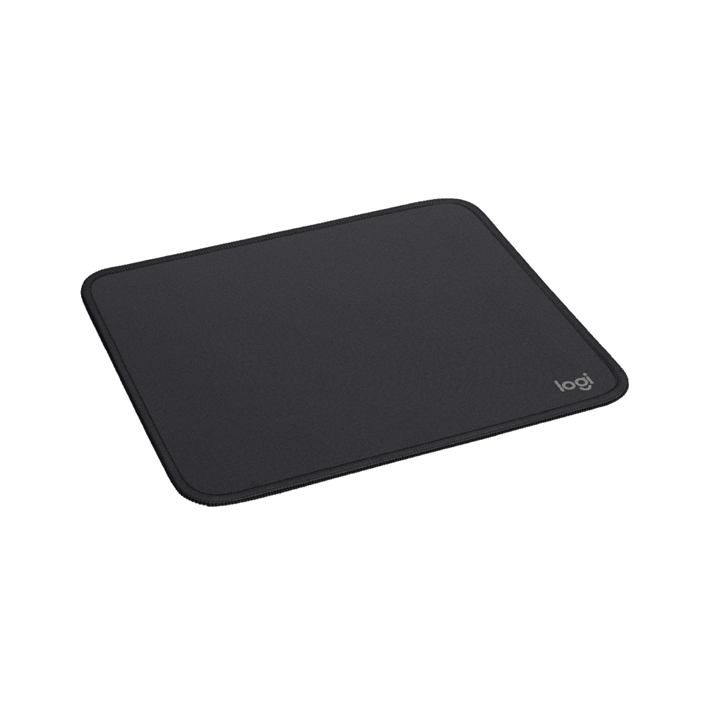 LOGITECH - Tapis de souris graphite