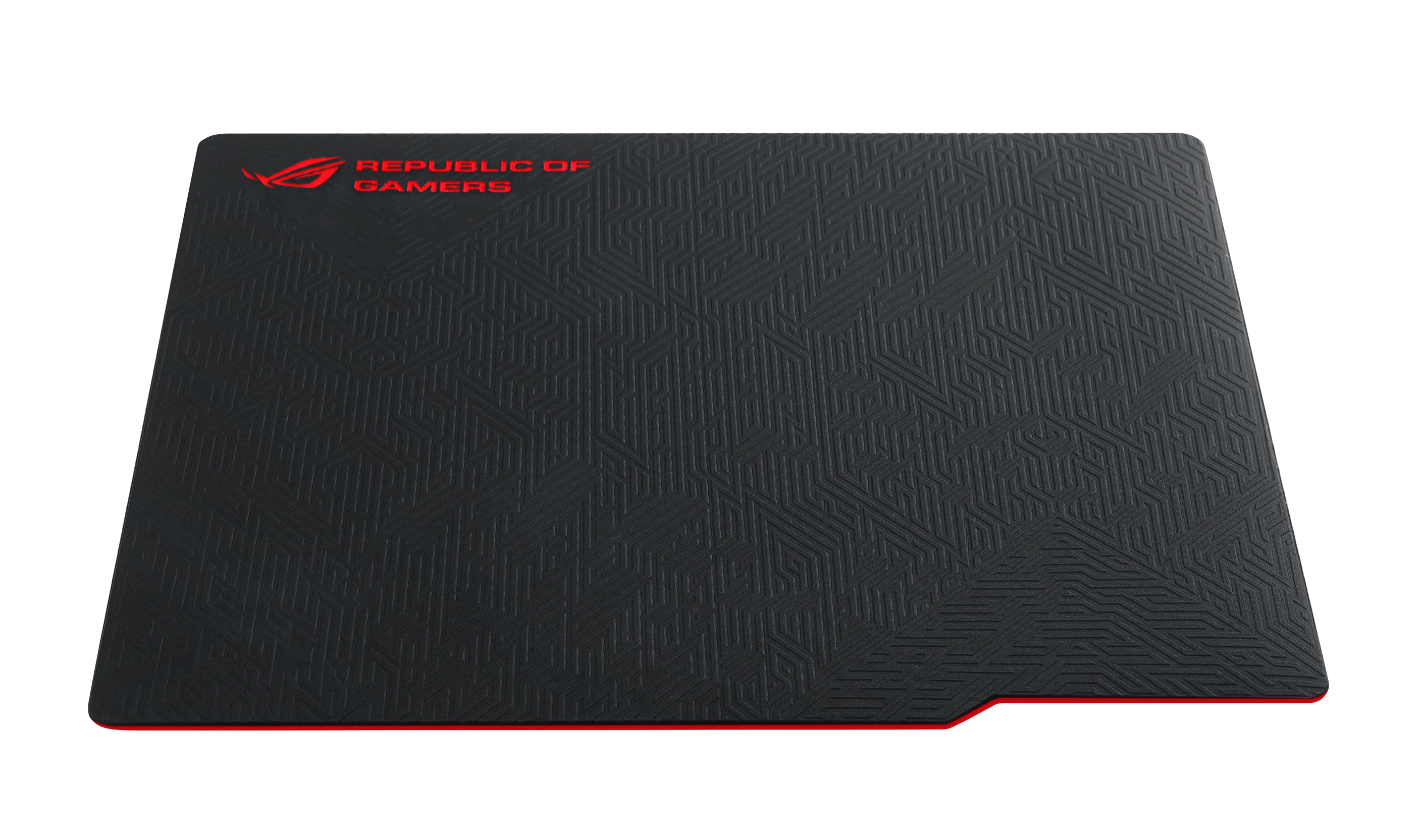ASUS ROG WHETSTONE Gaming Mouse Pad(Open Box)