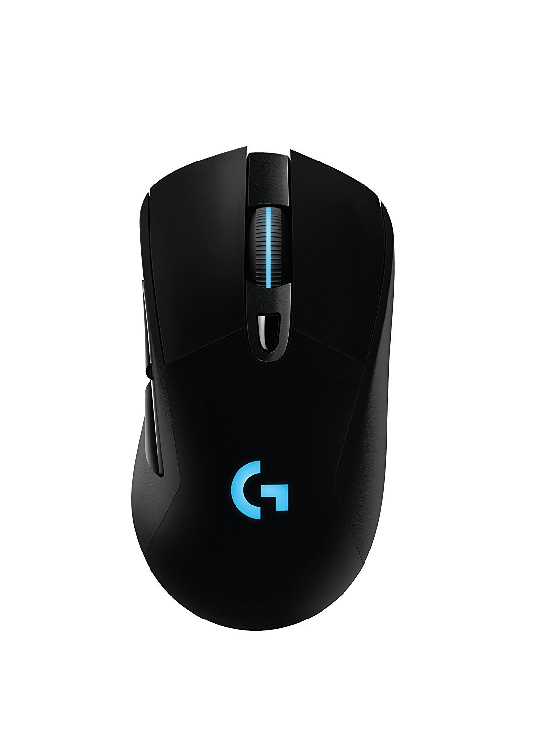 LOGITECH G703 LIGHTSPEED Wireless Gaming Mouse with HERO 25K Sensor
