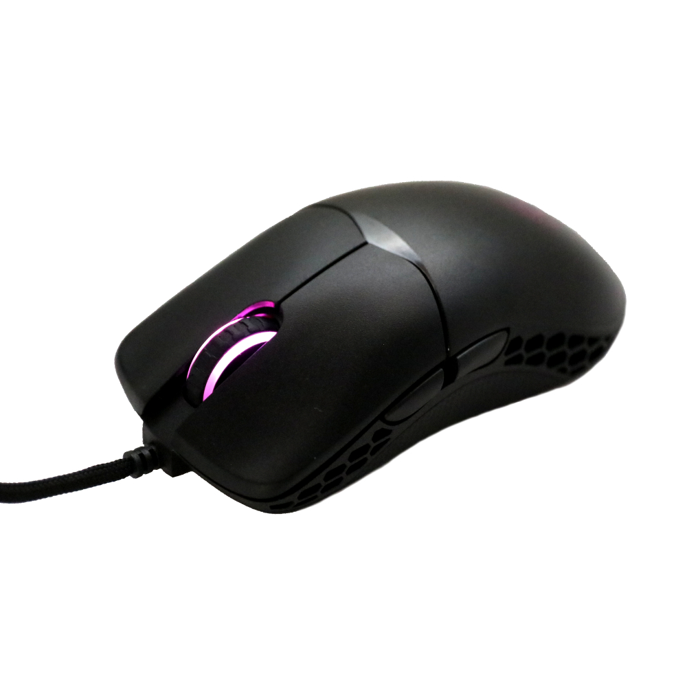 Ducky Feather Gaming Mouse