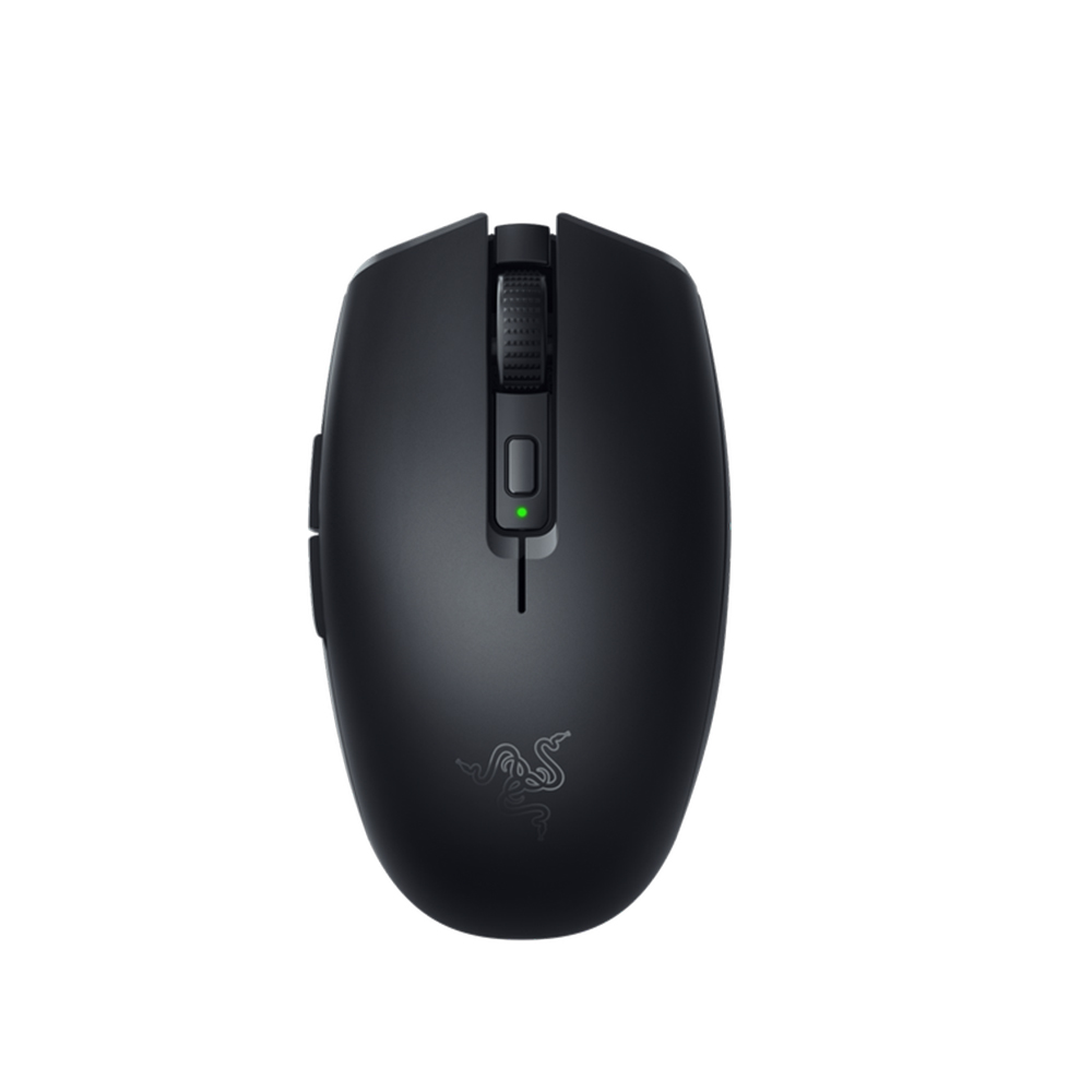 RAZER Orochi V2 Gaming Mouse - Black (RZ01-03730100-R3U1)(Open Box)