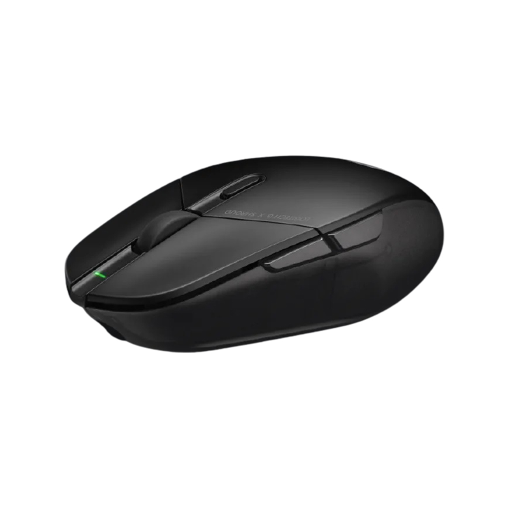 LOGITECH G303 Wireless Gaming Mouse - Shroud Edition
