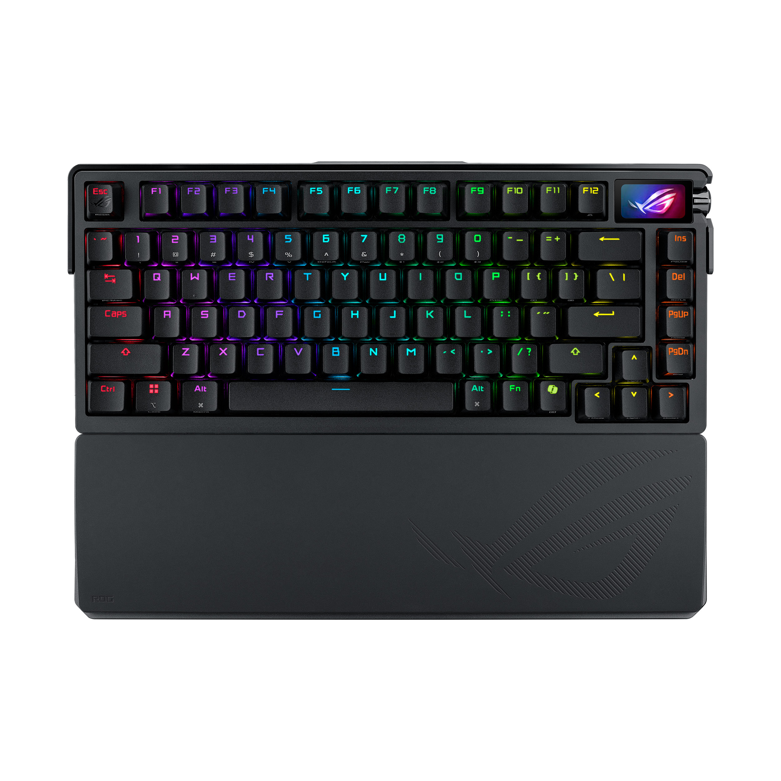 ASUS ROG Azoth EClavier de jeu personnalisé