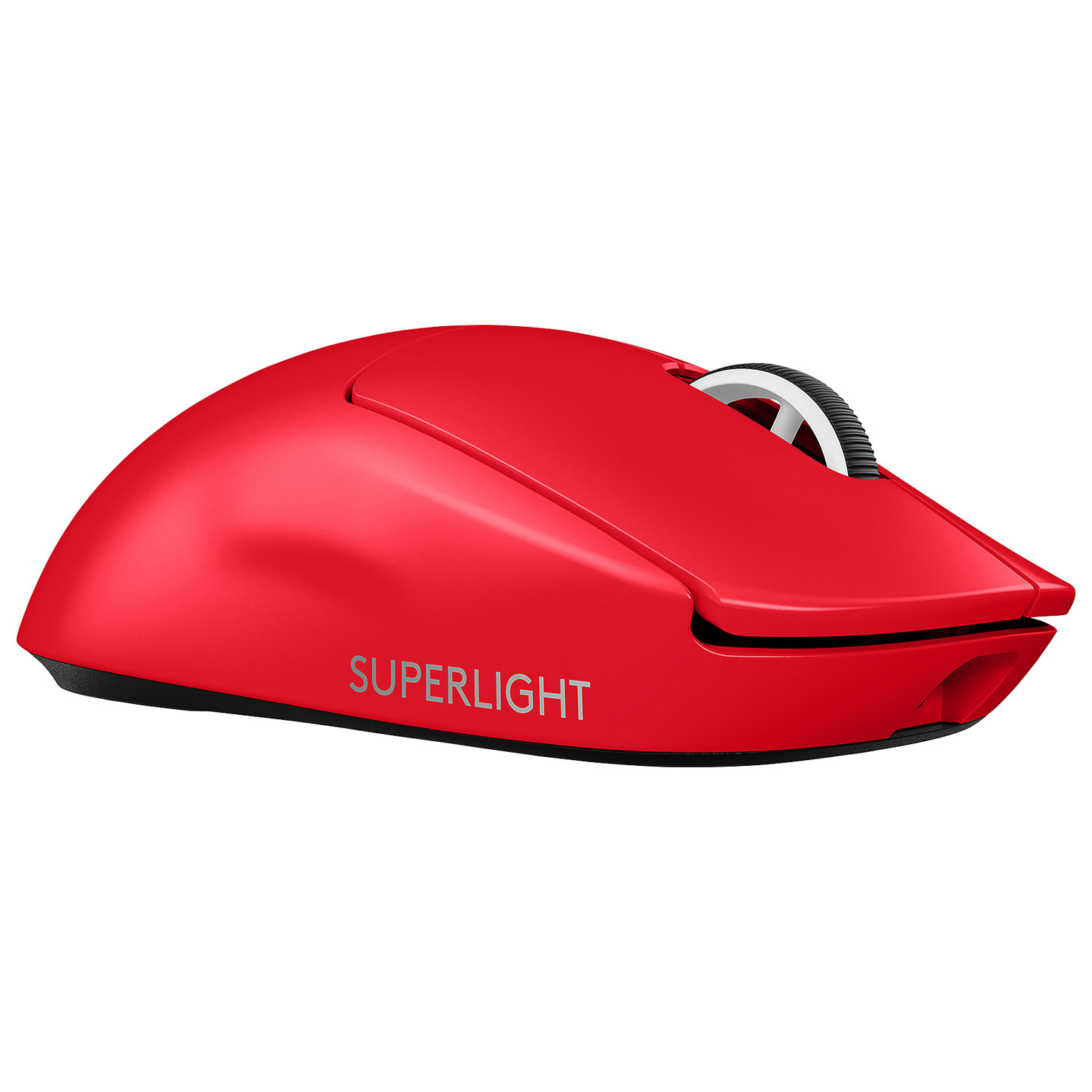 LOGITECH G PRO X SUPERLIGHT 2 SE LIGHTSPEED Gaming Mouse - Red