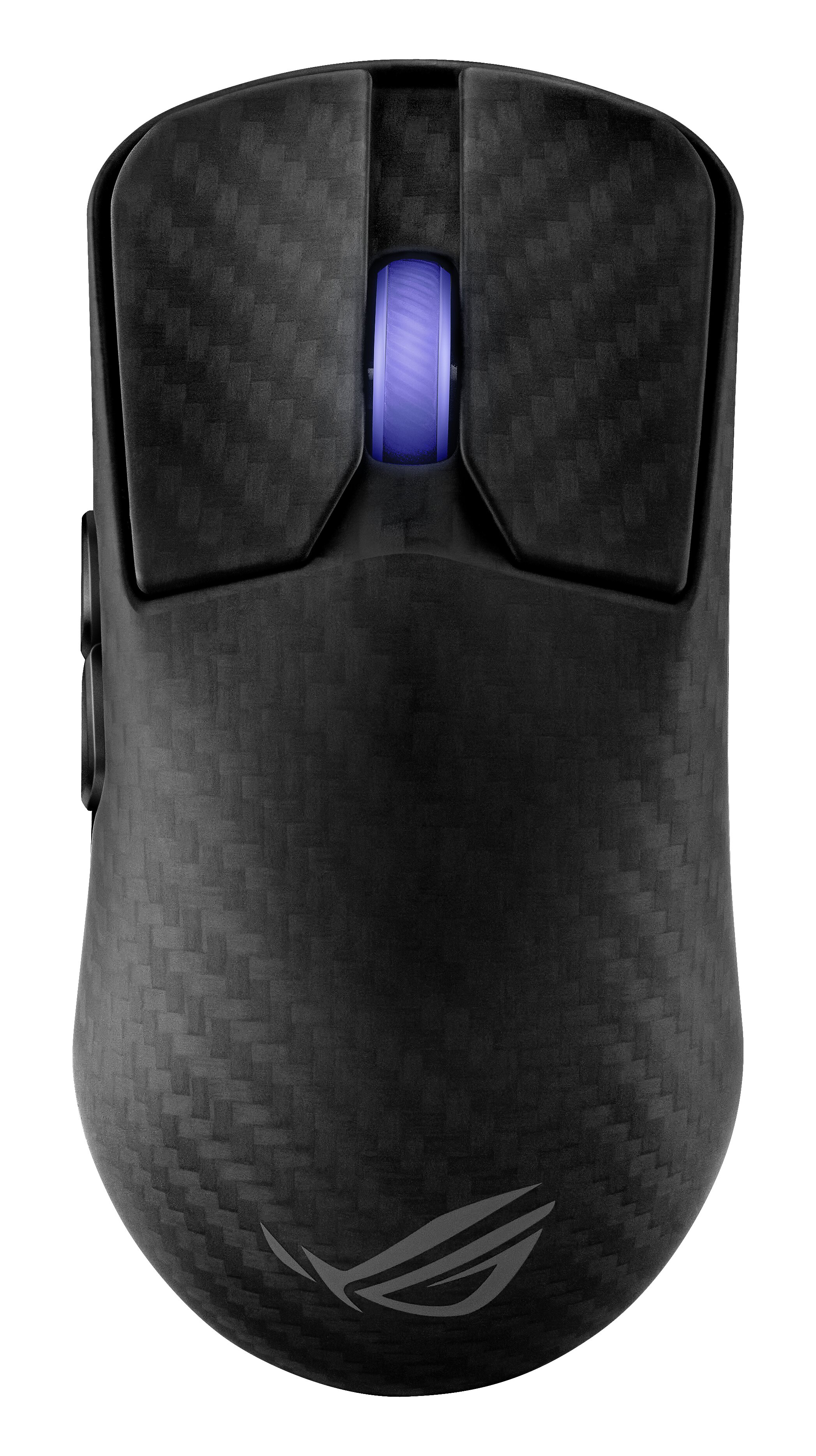 ASUS P718 ROG Harpe Ace Extreme Souris de jeu - Noir