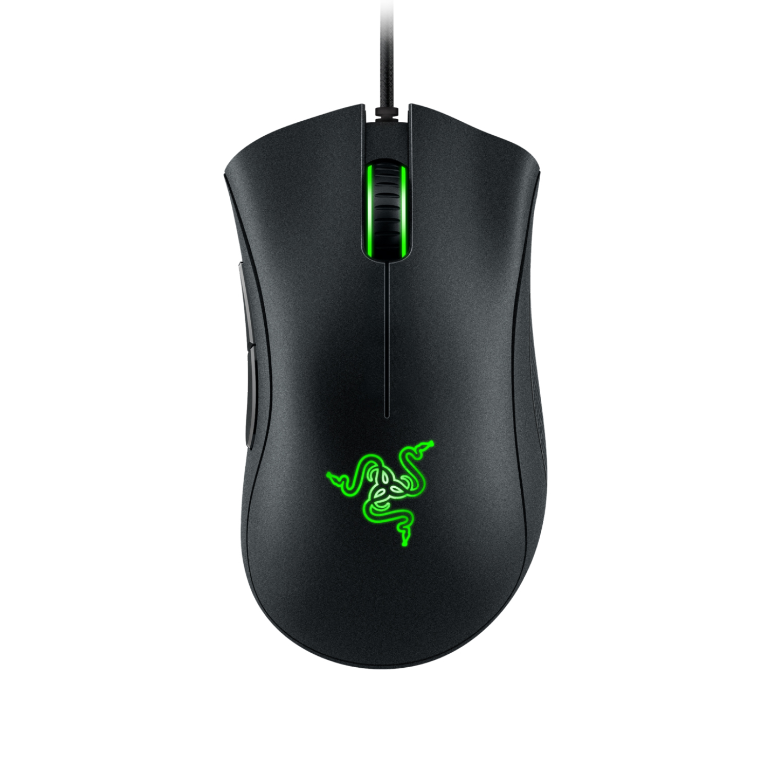 RAZER DeathAdder Essential Gaming Mouse - Black