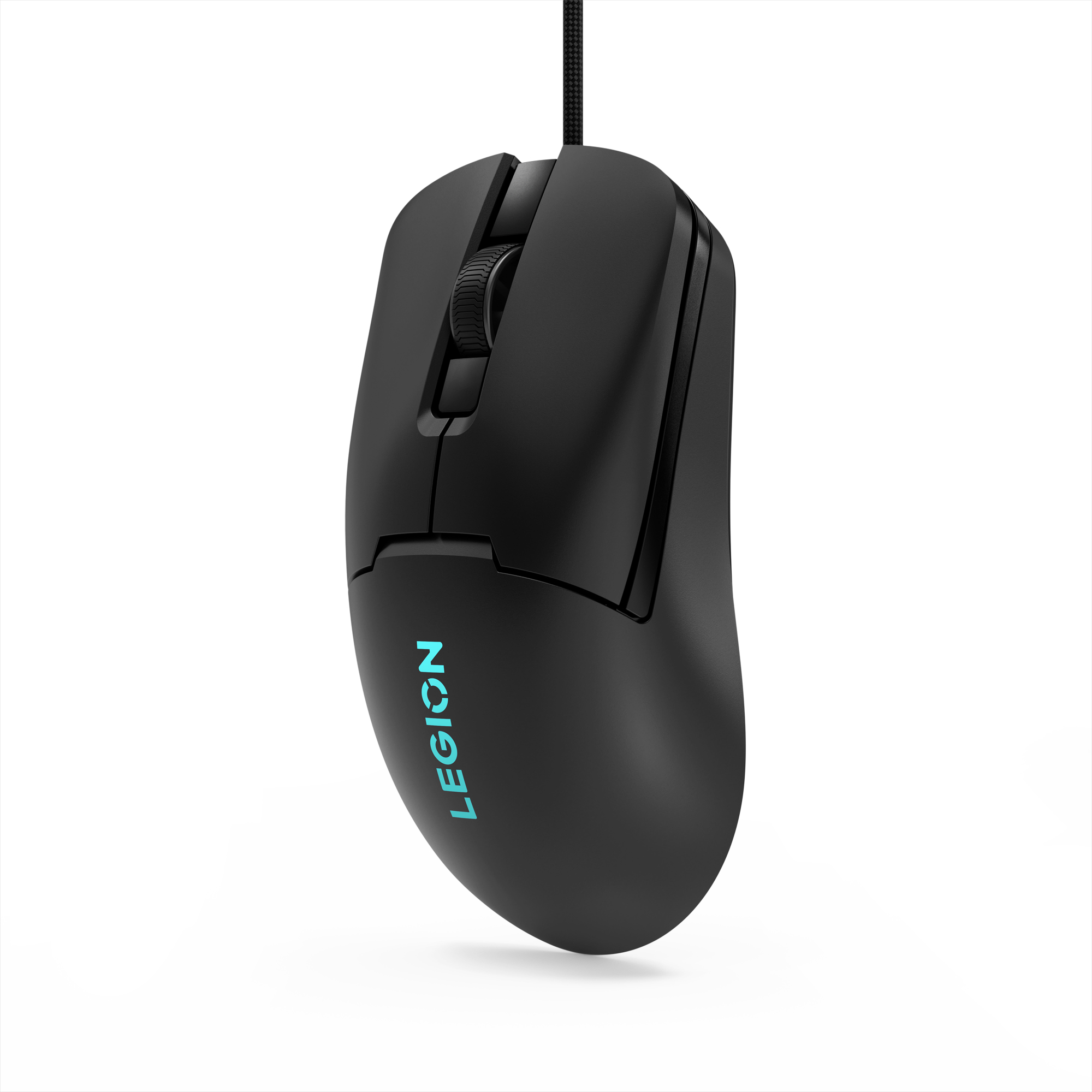 Lenovo M300s Gaming Mouse - Black (GY51H47350)